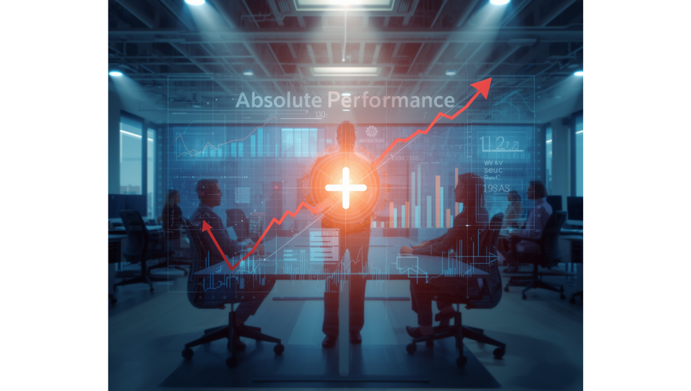 Construire une stratégie autour de la performance absolue