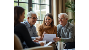 Assurance vie en co-adhésion