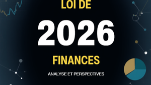 Loi de Finances 2026