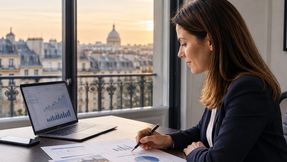 Etes-vous intéressé(e) par des revenus complémentaires ?
