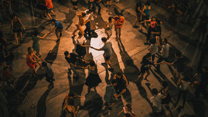 Photo Ardian Lumi