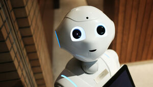 Photo de Alex Knight sur Unsplash