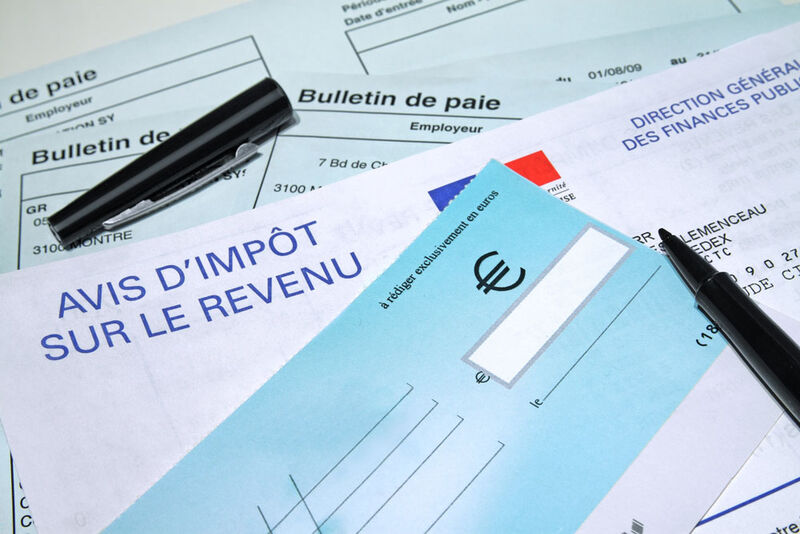 Conseil en optimisation fiscale à Paris