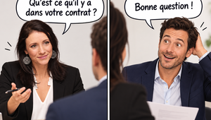 Savez-vous ce qu'il y a dans votre contrat d'assurance vie ?