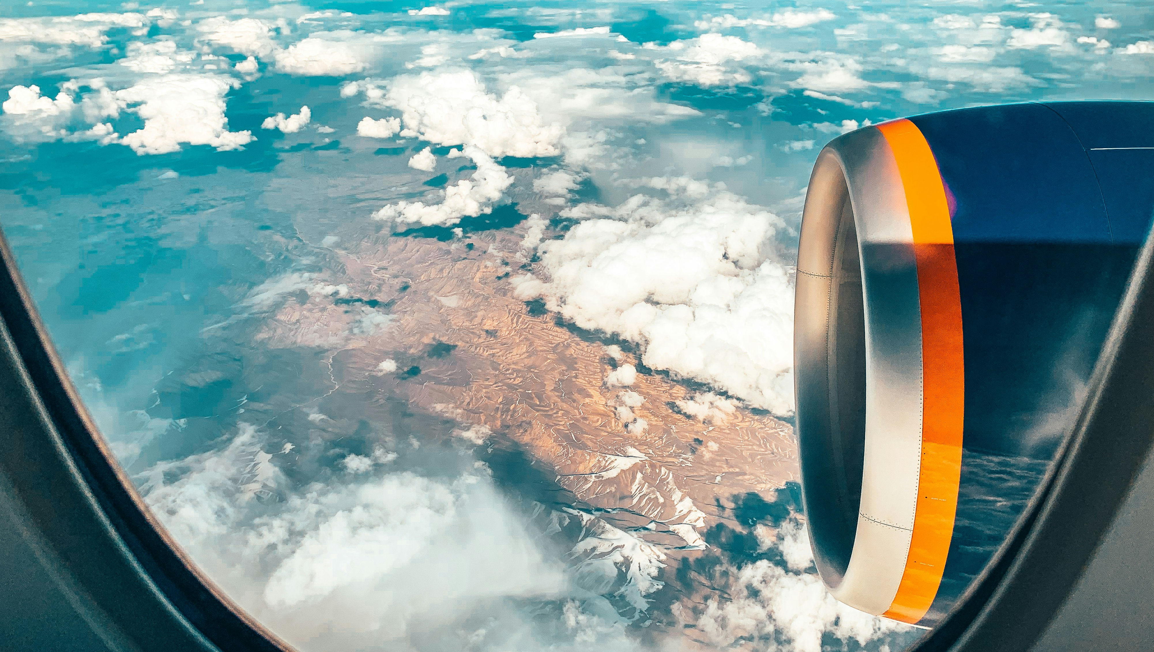 Photo de Raimond Klavins sur Unsplash