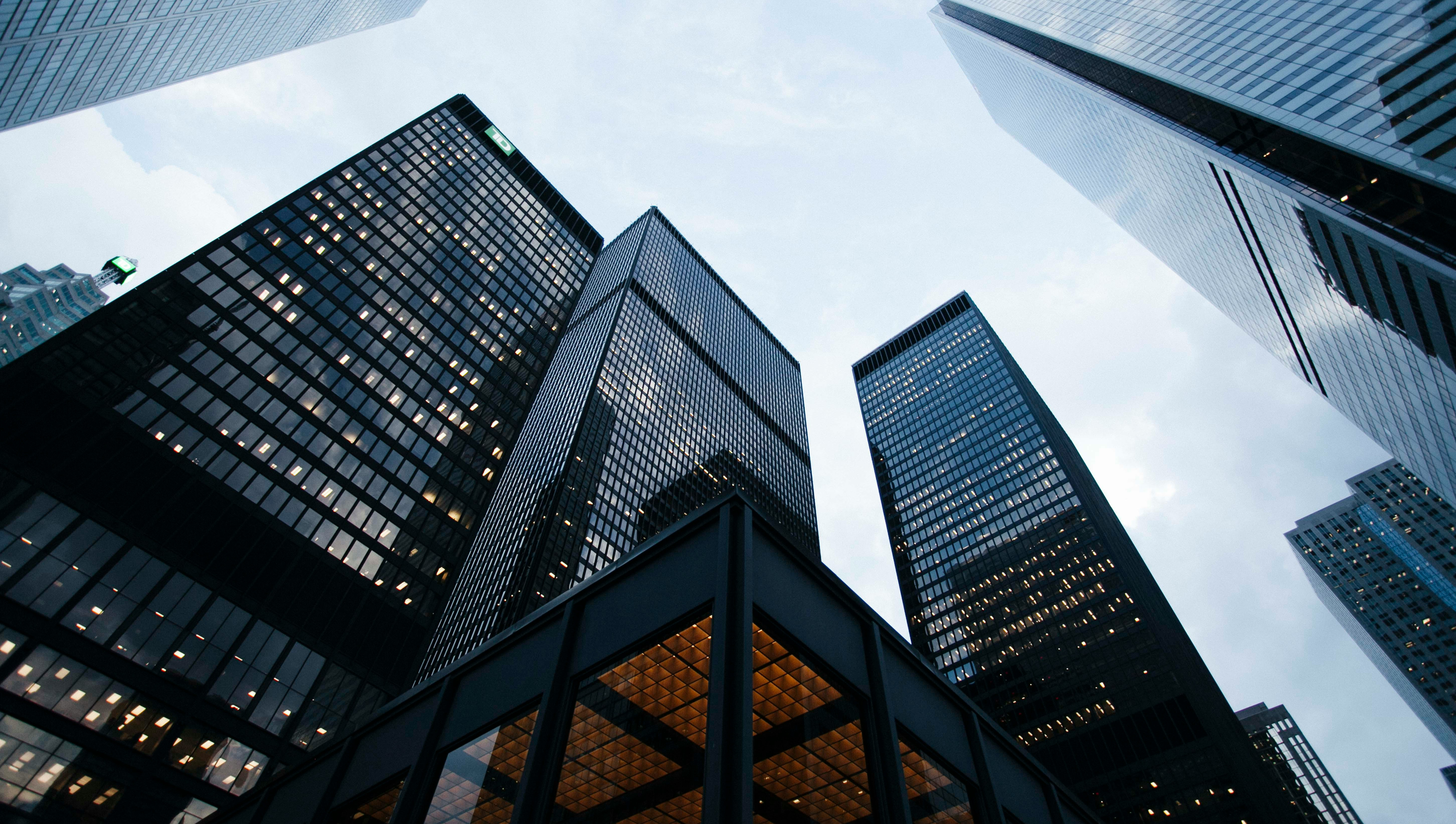 Photo de Sean Pollock sur Unsplash